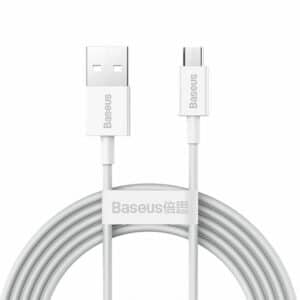 Baseus Superior Series 2A Micro USB Cable 2M