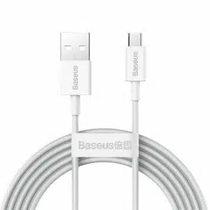 Baseus Superior Series 2A Micro USB Cable 2M