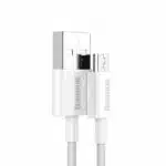 Baseus Superior Series 2A Micro USB Cable 2M - Image 2