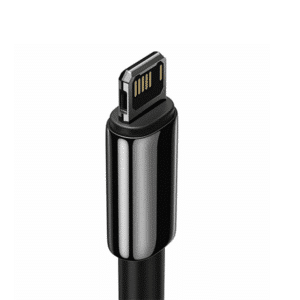Baseus Tungsten Gold USB to Lightning 2.4A Cable 2M 2
