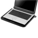 Cooler Master Notepal L1 Laptop Cooling Pad - Image 2