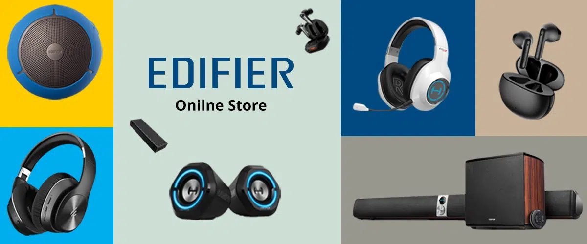 Edifier-Mobile