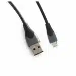 Energizer Two Tone Micro USB Cable 1.2M C610MGBK - Image 2