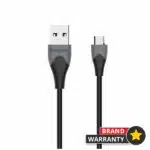 Energizer Two Tone Micro USB Cable 1.2M C610MGBK