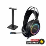 Gamdias EROS M3 ELite RGB USB Headphone