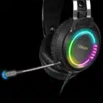 Gamdias EROS M3 ELite RGB USB Headphone - Image 2