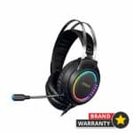 Gamdias EROS M3 RGB USB Headphone