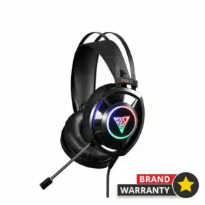 Gamdias HEBE E3 RGB Wired Gaming Headset
