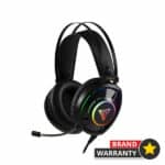 Gamdias HEBE M3 RGB Virtual 7.1 Surround Sound Wired Gaming Headset