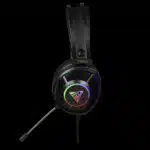 Gamdias HEBE M3 RGB Virtual 7.1 Surround Sound Wired Gaming Headset - Image 2