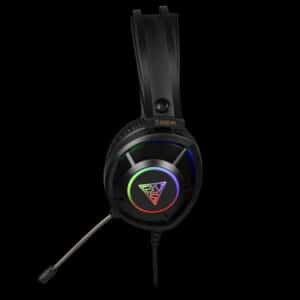 Gamdias HEBE M3 RGB Virtual 7.1 Surround Sound Wired Gaming Headset 2
