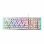 Gamdias HERMES M6 Backlit Mechanical Gaming Keyboard 1