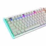 Gamdias HERMES M6 Backlit Mechanical Gaming Keyboard 2