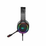 Havit H662d Wired Gaming Headphones 2