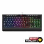 Havit KB487L Multi Function USB Backlit Gaming Keyboard