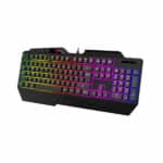 Havit KB488L Multi Function Backlit Keyboard 2