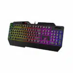 Havit KB488L Multi Function Backlit Keyboard - Image 2