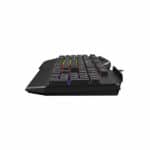 Havit KB488L Multi Function Backlit Keyboard 3