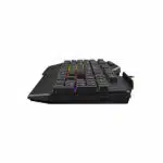Havit KB488L Multi Function Backlit Keyboard - Image 4