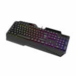 Havit KB488L Multi Function Backlit Keyboard 4