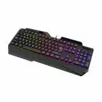 Havit KB488L Multi Function Backlit Keyboard - Image 3