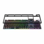 Havit KB862L RGB Backlit Multi Function Mechanical Keyboard 2