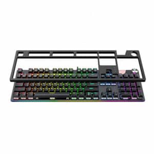 Havit KB862L RGB Backlit Multi Function Mechanical Keyboard 2