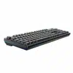 Havit KB862L RGB Backlit Multi Function Mechanical Keyboard - Image 2