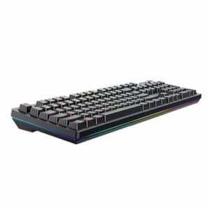 Havit KB862L RGB Backlit Multi Function Mechanical Keyboard 3