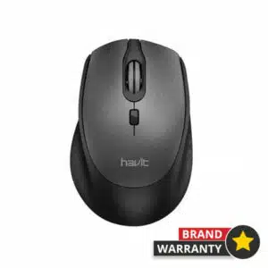 Havit MS56GT Wireless Optical Mouse