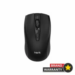 Havit MS858GT Wireless Mouse