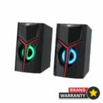 Havit SK206 RGB Gaming Speaker