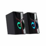 Havit SK206 RGB Gaming Speaker 2