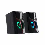 Havit SK206 RGB Gaming Speaker - Image 2