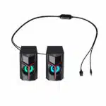 Havit SK206 RGB Gaming Speaker - Image 3