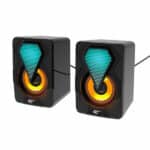 Havit SK210 Mini RGB Gaming USB Speaker 1