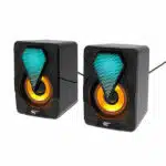 Havit SK210 Mini RGB Gaming USB Speaker