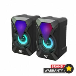 Havit SK210Pro RGB USB Gaming Speaker