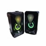 Havit SK210Pro RGB USB Gaming Speaker 2