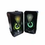 Havit SK210Pro RGB USB Gaming Speaker - Image 2