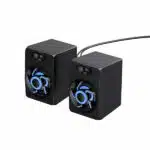 Havit SK706 Backlit USB Stereo Speaker