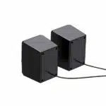 Havit SK706 Backlit USB Stereo Speaker - Image 3