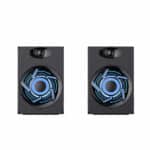 Havit SK706 Backlit USB Stereo Speaker 4