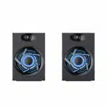 Havit SK706 Backlit USB Stereo Speaker - Image 2