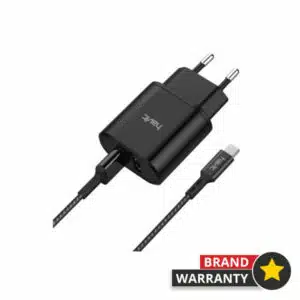 Havit ST821 Dual USB Travel Charger with Micro USB Cable