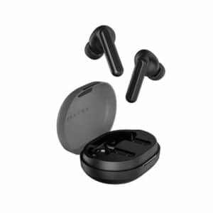 Haylou GT7 True Wireless Earbuds Black2