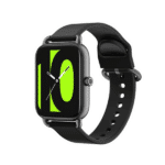 Haylou RS4 Smart Watch Black 2