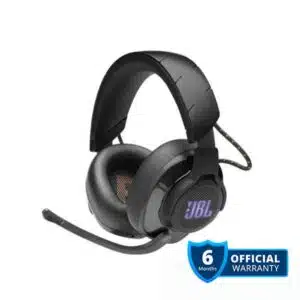JBL Quantum 600 Wireless Over-Ear Headphone