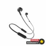 JBL TUNE 205BT In-Ear Bluetooth Earbud Headphones