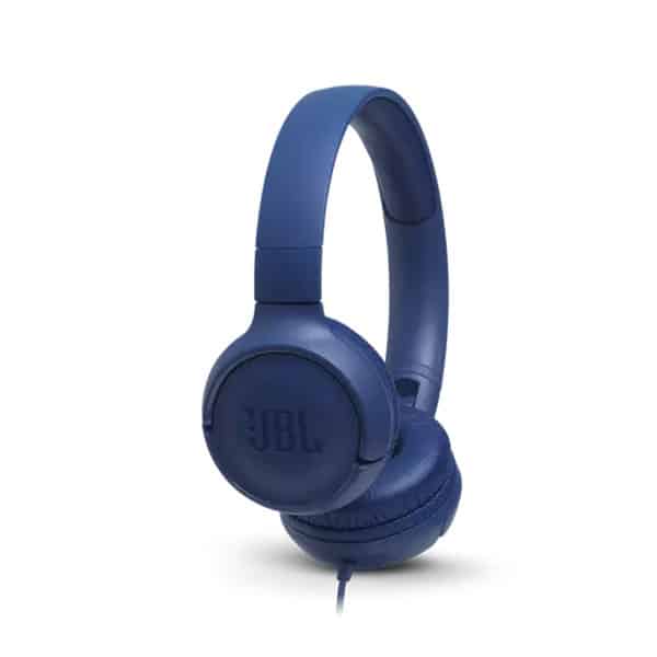 JBL Tune 500 Wired On Ear Headphones 6
